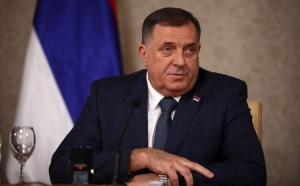 Dodik javno rekao da prisluškuje američkog ambasadora: “Mi njega samo kliknemo”
