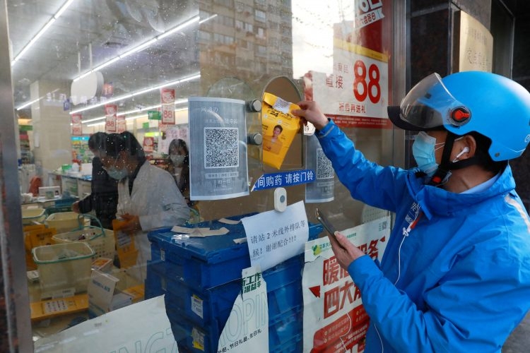 U Kini prvi smrtni slučajevi od koronavirusa u novom talasu