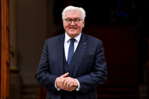 Pismo predsjedniku Njemačke: Zašto nagrađujete negatora genocida