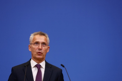 Stoltenberg: NATO spreman pojačati potporu partnerima koji su pod rizikom od ruske agresije