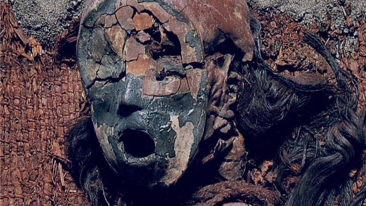 Živjeti sa najstarijim mumijama na svijetu