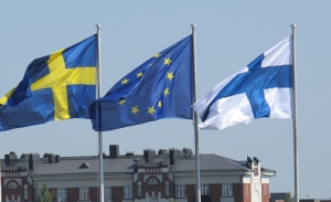 Finska i Švedska će aplicirati za članstvo u NATO