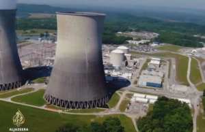 Francuska planira graditi šest EPR nuklearnih reaktora