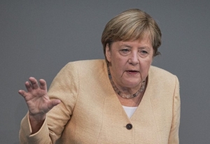 Merkel ponuđen posao iz New Yorka