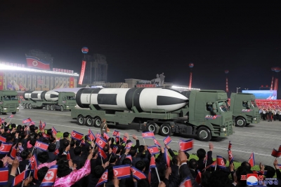 Kim Jong Un namjerava da razvije nuklearno naoružanje svoje zemlje