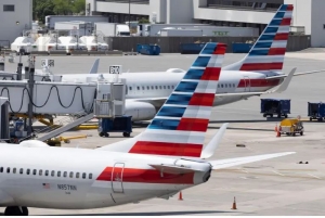 Val otkaza nevakcinisanim: United Airlines otpustio 232 nevakcinisanih zaposlenika
