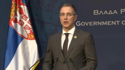 Ministar odbrane Srbije: &quot;Želimo imati najjaču vojsku u regiji&quot;