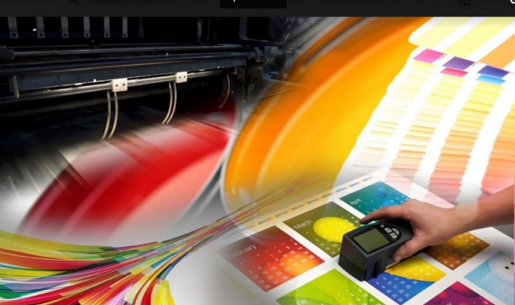 IC štamparija - Offset štampa:  Efikasna i fleksibilna štampa velikih tiraža