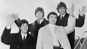 Producent Beatlesa potpisao ugovor s grupom zato što su bili “dobri dečki”
