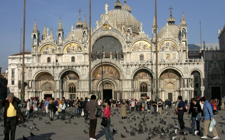 Venecija priprema sistem rezervacija za jednodnevna putovanja