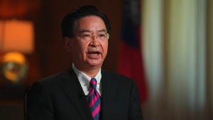 Tajvanski ministar: Zabrinut sam, ali trebamo Kini pokazati da se ne bojimo