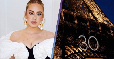 U kakvoj su vezi Adele i tajanstveni billboardi širom svijeta