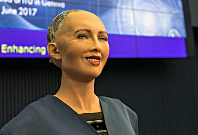 Pandemijski juriš robota - Kompanija za robotiku planira da ekonomiju razbijenu pandemijom preplavi androidima kako bi „zaštitila ljude“