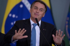 Ne dosađujte mi pitanjima o smrtnim slučajevima - Bolsonaro