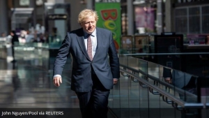Johnson želi promjene na bolje nakon Brexita