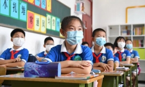 Kina kažnjava roditelje zbog odgoja - Kina priprema zakon kojim će kažnjavati roditelje zbog loše djece