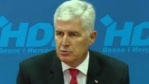 Čović: Dodik nije destabilizirajući faktor u BiH