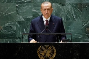 Erdogan: U razdoblju nakon pandemije ksenofobija i islamofobija postat će sve rašireniji