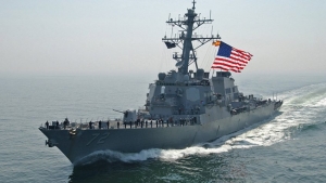 Blinken najavio: Američki ratni brodovi će ploviti kroz Tajvanski tjesnac unatoč akcijama Kine