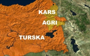 Urednica RT: Rusija treba anektirati istočne turske provincije