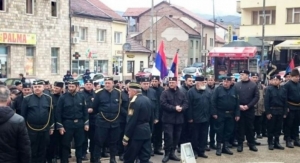 Dodik izgradio paravojsku: Četnički pokret, 120.000 lovaca i Žandarmerija do zuba naoružana