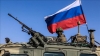 Ruska vojska uništila veliku isporuku naoružanja Ukrajini