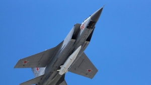 Rusija poslala tri aviona s hipersoničnim raketama u regiju Kalinjingrada