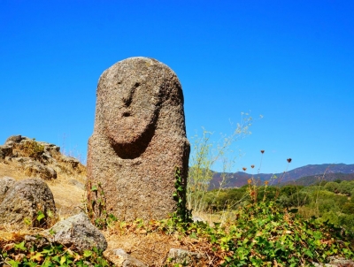 Europski Uskršnji otok: Čudesni kipovi koji su trebali obraniti mediteranski raj
