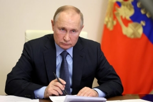 Proruske vlasti regija Herson i Zaporožje formirale odbore za referendum o priključenju Rusiji